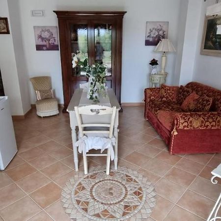 Dolce Shabby Hotell Modica Eksteriør bilde
