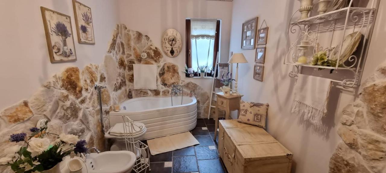 Dolce Shabby Hotell Modica Eksteriør bilde