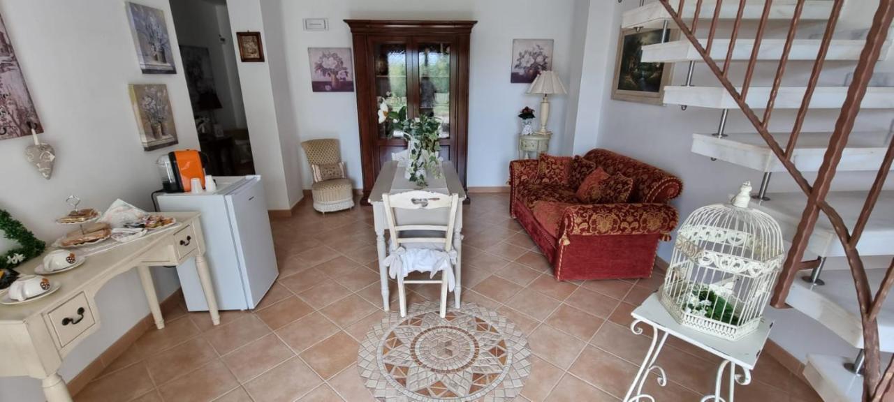 Dolce Shabby Hotell Modica Eksteriør bilde
