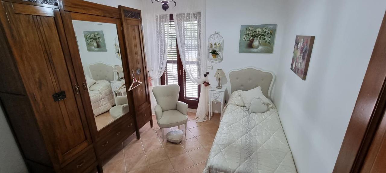 Dolce Shabby Hotell Modica Eksteriør bilde