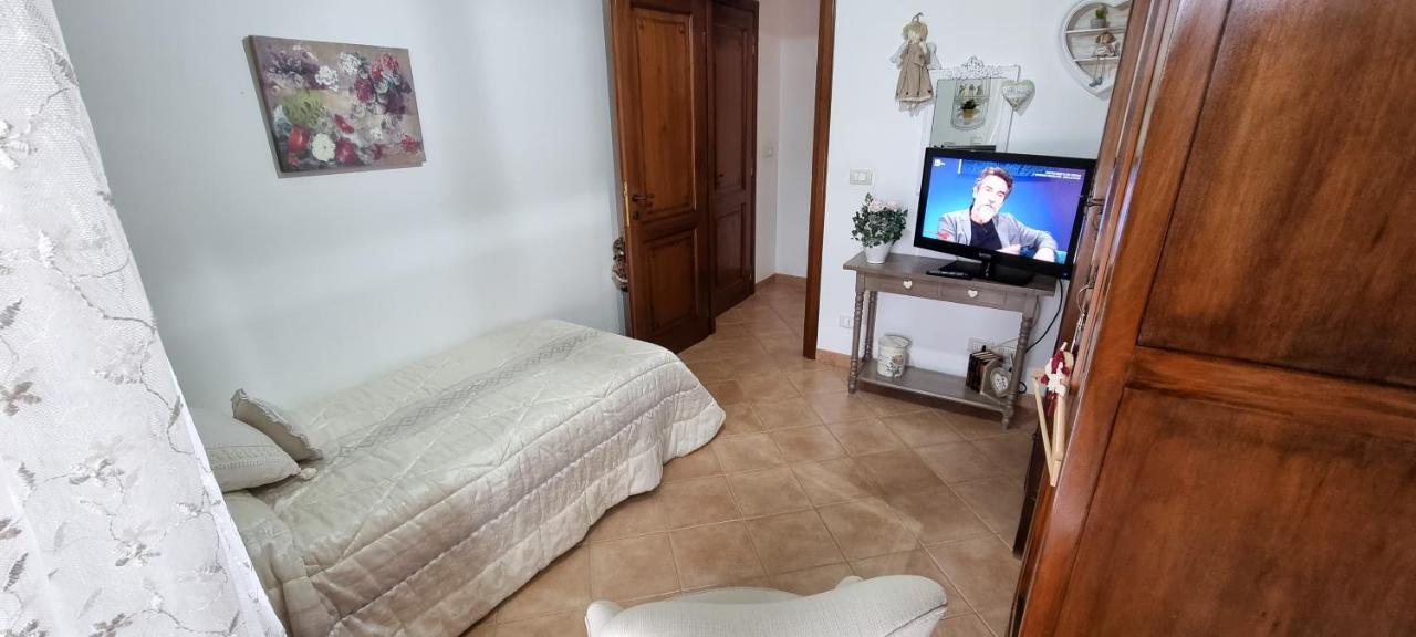 Dolce Shabby Hotell Modica Eksteriør bilde