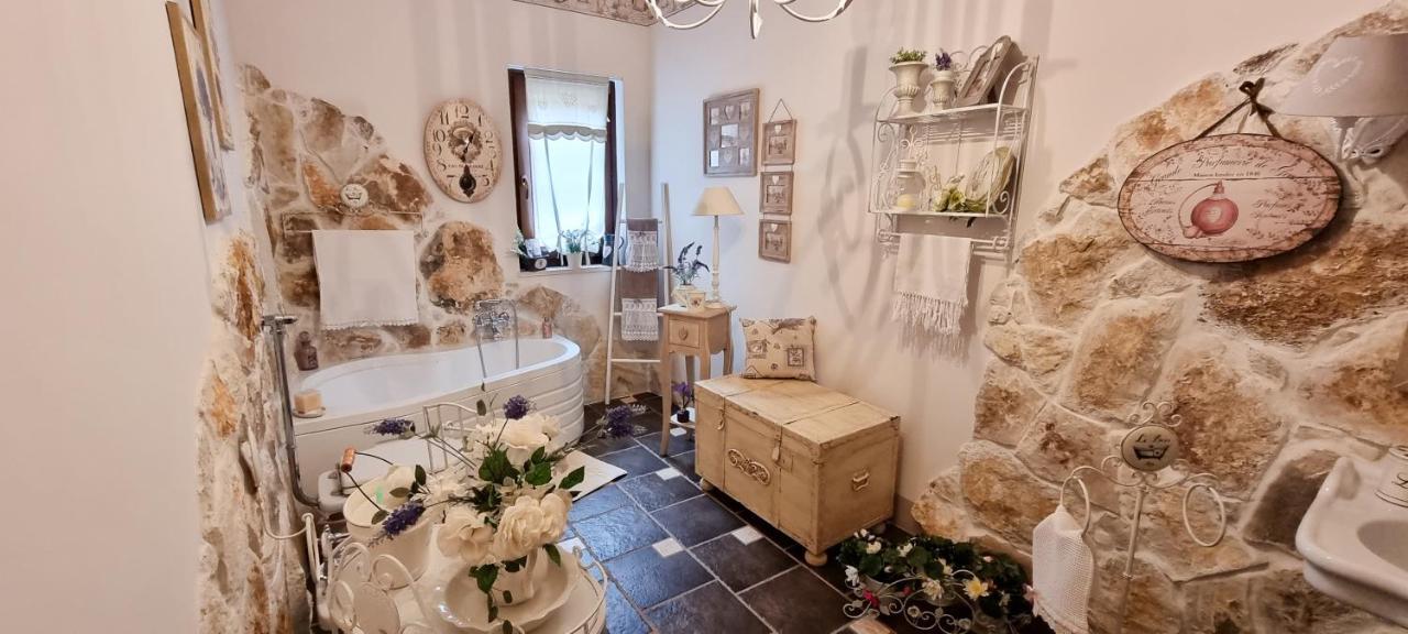 Dolce Shabby Hotell Modica Eksteriør bilde