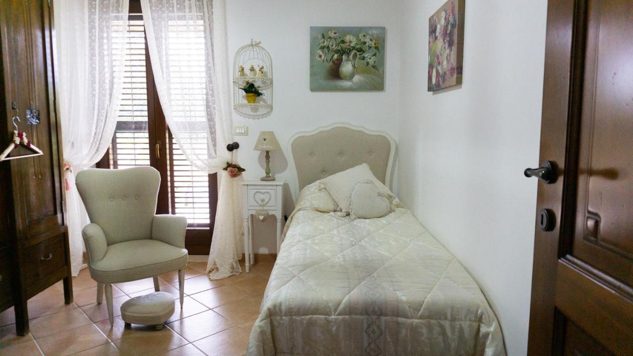 Dolce Shabby Hotell Modica Eksteriør bilde